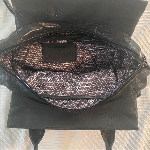 Botkier Trigger Small Satchel - Picture 7 of 8